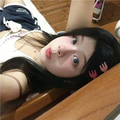 金色微笑