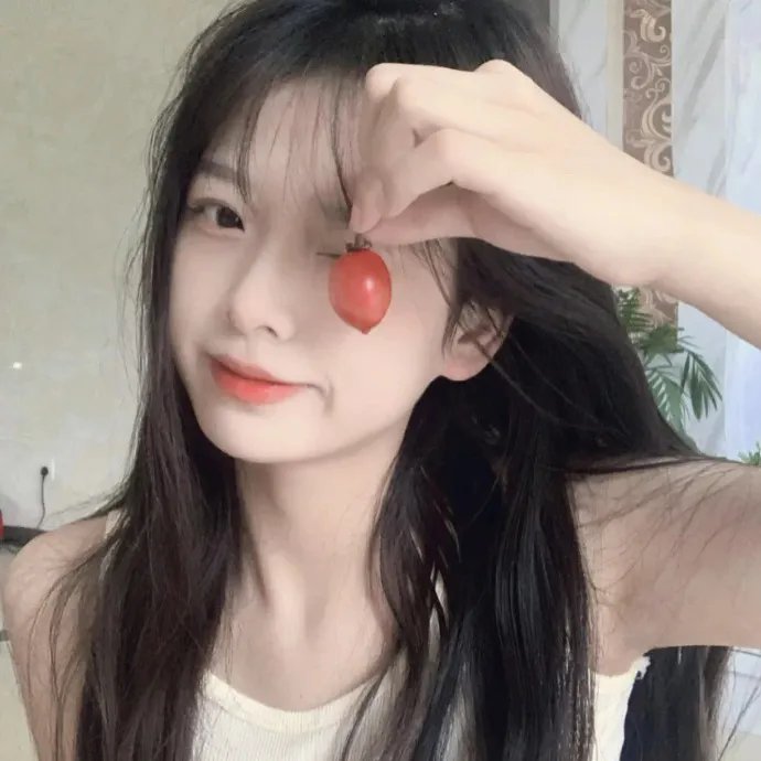 高山上的热气球